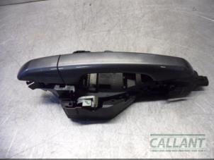 Used Front door handle 4-door, right Jaguar E-Pace 2.0 D 150 16V AWD Price € 30,25 Inclusive VAT offered by Garage Callant