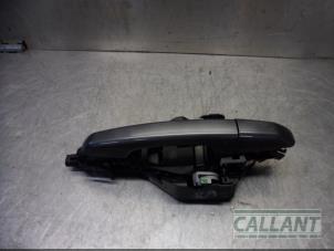Used Rear door handle 4-door, right Jaguar E-Pace 2.0 D 150 16V AWD Price € 30,25 Inclusive VAT offered by Garage Callant
