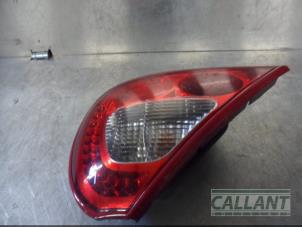 Used Taillight, right Jaguar XJ (X350) 2.7d V6 24V Price € 151,25 Inclusive VAT offered by Garage Callant
