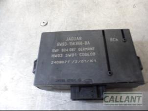 Used PDC Module Jaguar XJ (X350) 2.7d V6 24V Price € 90,75 Inclusive VAT offered by Garage Callant