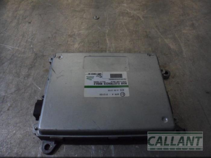 Used Body control computer Jaguar XJ (X350) 2.7d V6 24V Price € 151,25 Inclusive VAT offered by Garage Callant