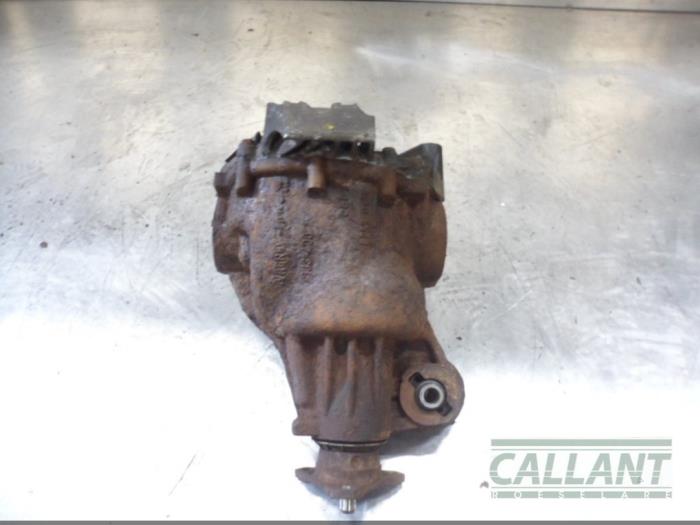 Gebrauchte Differential hinten Jaguar XJ (X350) 2.7d V6 24V Preis € 302,50 Mit Mehrwertsteuer angeboten von Garage Callant