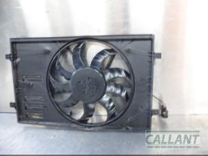 Used Cooling fans Audi A3 Sportback (8YA) 2.0 30 TDI 16V Price € 302,50 Inclusive VAT offered by Garage Callant