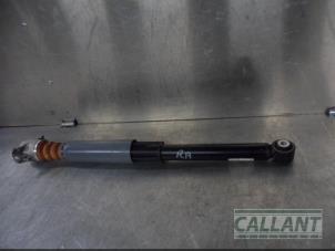Used Rear shock absorber, right Audi A3 Sportback (8YA) 2.0 30 TDI 16V Price € 60,50 Inclusive VAT offered by Garage Callant