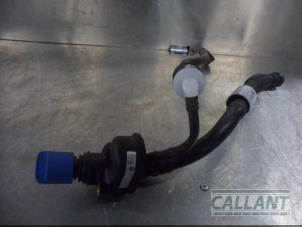 Used Filler pipe adblue tank Audi A3 Sportback (8YA) 2.0 30 TDI 16V Price € 60,50 Inclusive VAT offered by Garage Callant
