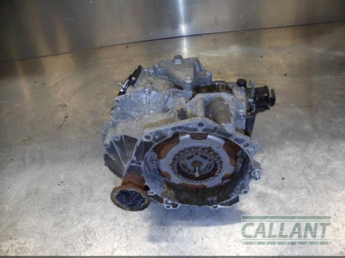 Boite de vitesses d'un Audi A3 Sportback (8YA) 2.0 30 TDI 16V 2021