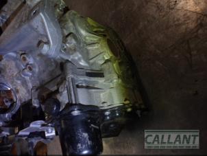 Boite de vitesses d'un Audi A3 Sportback (8YA) 2.0 30 TDI 16V 2021
