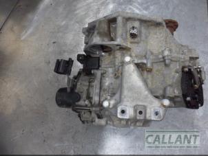 Boite de vitesses d'un Audi A3 Sportback (8YA) 2.0 30 TDI 16V 2021