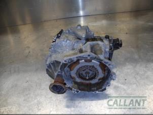 Boite de vitesses d'un Audi A3 Sportback (8YA) 2.0 30 TDI 16V 2021