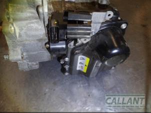 Boite de vitesses d'un Audi A3 Sportback (8YA) 2.0 30 TDI 16V 2021