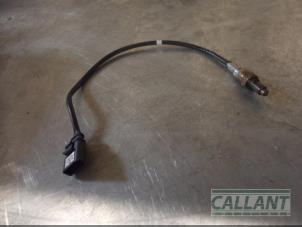 Lambda probe from a Audi A3 Sportback (8YA) 2.0 30 TDI 16V 2021
