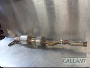 Used Catalytic converter Audi A3 Sportback (8YA) 2.0 30 TDI 16V Price € 574,75 Inclusive VAT offered by Garage Callant