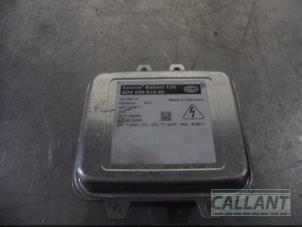 Used Xenon module Jaguar XE 2.0d 180 16V Price € 60,50 Inclusive VAT offered by Garage Callant