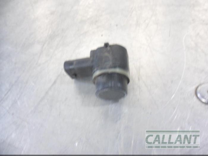 Gebrauchte PDC Sensor Jaguar XE 2.0d 180 16V Preis € 30,25 Mit Mehrwertsteuer angeboten von Garage Callant