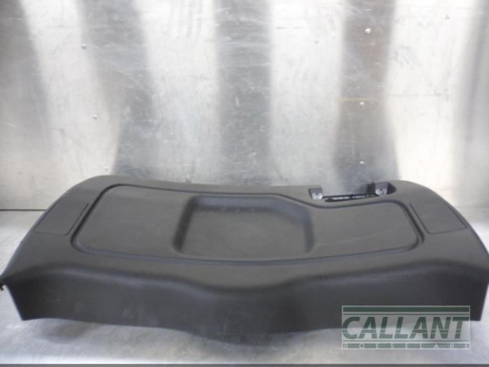 Tailgate trim from a Landrover Discovery Sport L550 2016