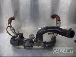 Usagé Clapet de surpression Turbo Jaguar XJ (X351) 3.0 D V6 24V Prix € 211,75 Prix TTC proposé par Garage Callant