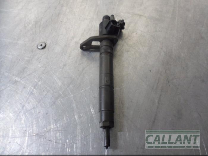 Usagé Injecteurs Jaguar XJ (X351) 3.0 D V6 24V Prix € 121,00 Prix TTC proposé par Garage Callant