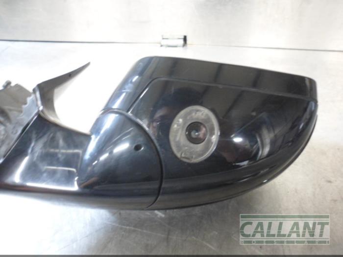 Wing mirror, right Landrover Velar - LR093144 - Garage Callant
