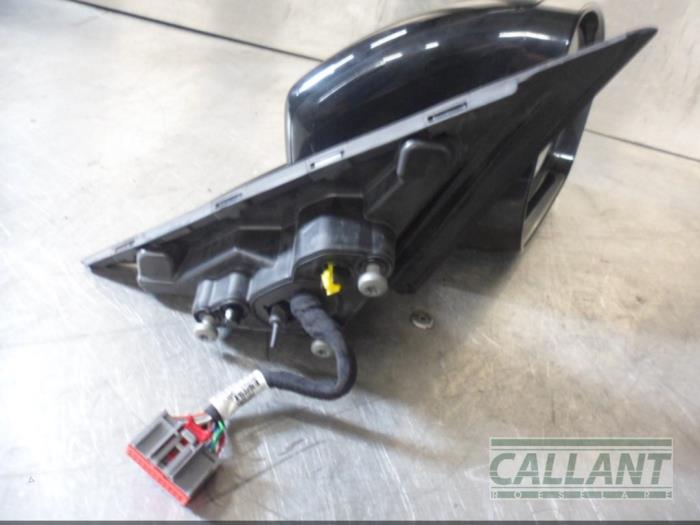 Wing mirror, right Landrover Velar - LR093144 - Garage Callant