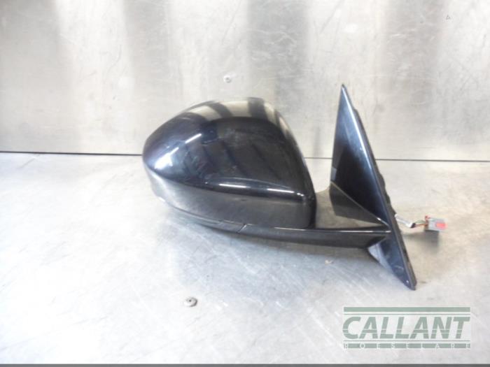 Wing mirror, right Landrover Velar - LR093144 - Garage Callant