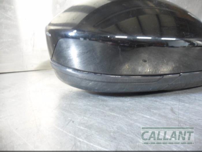 Wing mirror, right Landrover Velar - LR093144 - Garage Callant