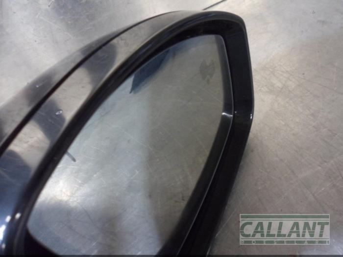Wing mirror, right Landrover Velar - LR093144 - Garage Callant
