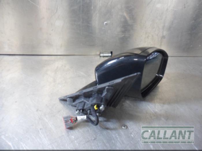 Wing mirror, right Landrover Velar - LR093144 - Garage Callant