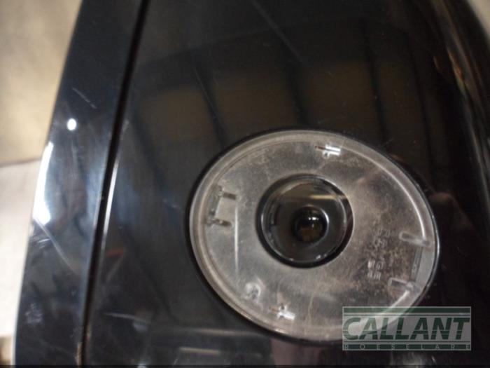 Wing mirror, right Landrover Velar - LR093144 - Garage Callant