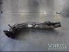 Landrover Velar Exhaust middle section