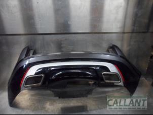 Used Rear bumper Landrover Velar Price € 786,50 Inclusive VAT offered by Garage Callant