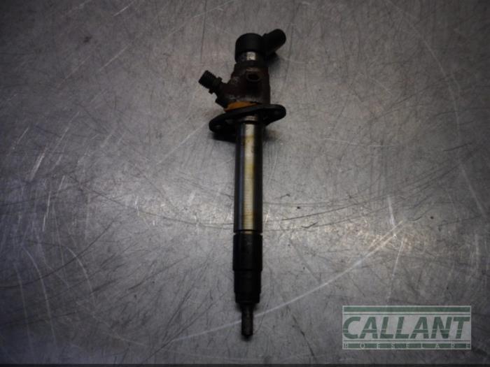 Usagé Injecteurs Landrover Range Rover Sport (LS) 3.6 TDV8 32V Prix € 90,75 Prix TTC proposé par Garage Callant