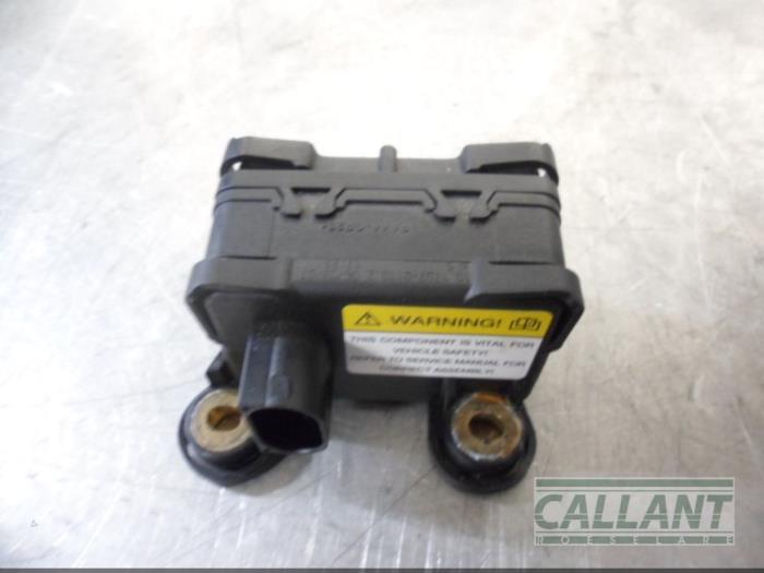 Begagnade Styrvinkelsensor Landrover Freelander II 2.2 td4 16V Pris € 90,75 Inklusive moms erbjuds av Garage Callant