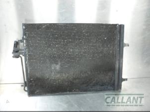 Used Air conditioning condenser Landrover Freelander II 2.2 td4 16V Price € 90,75 Inclusive VAT offered by Garage Callant
