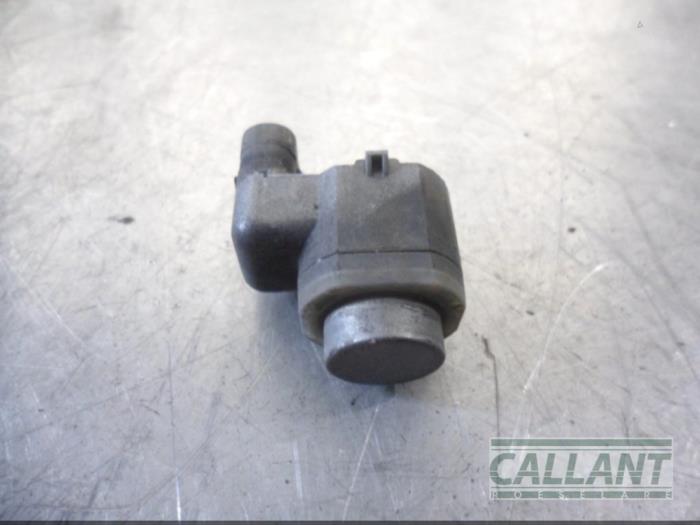 Usados Sensor PDC Jaguar XF (CC9) 3.0 D V6 24V Precio € 24,20 IVA incluido ofrecido por Garage Callant