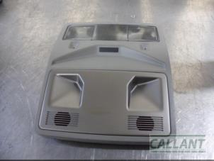 Usagé Eclairage intérieur avant Jaguar XF (CC9) 3.0 D V6 24V Prix € 60,50 Prix TTC proposé par Garage Callant