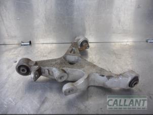 Used Rear lower wishbone, left Jaguar XF (CC9) 3.0 D V6 24V Price € 60,50 Inclusive VAT offered by Garage Callant