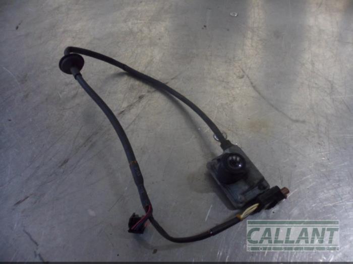 Reversing camera Jaguar XF 3.0 D V6 24V C2Z17243 JAGUAR Reversing camera Jaguar XF 3.0 D V6 24V C2Z17243 JAGUAR