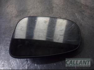Used Mirror glass, left Jaguar XF (CC9) 2.7 D V6 24V Price € 60,50 Inclusive VAT offered by Garage Callant