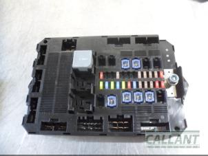 Used Fuse box Jaguar XF (CC9) 3.0 D V6 24V Price € 242,00 Inclusive VAT offered by Garage Callant