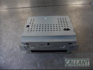 Używane Radioodtwarzacz CD Jaguar XF (CC9) 3.0 D V6 24V Cena € 121,00 Z VAT oferowane przez Garage Callant