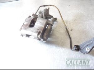 Used Rear brake calliper, left Jaguar XF (CC9) 3.0 D V6 24V Price € 60,50 Inclusive VAT offered by Garage Callant