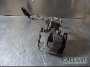 Used Rear brake calliper, right Jaguar XF (CC9) 3.0 D V6 24V Price € 60,50 Inclusive VAT offered by Garage Callant