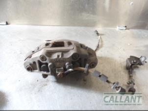 Usagé Etrier de frein (pince) avant gauche Jaguar XF (CC9) 3.0 D V6 24V Prix € 151,25 Prix TTC proposé par Garage Callant