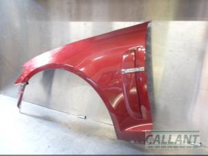 Used Front wing, left Jaguar XF (CC9) 3.0 D V6 24V Price € 242,00 Inclusive VAT offered by Garage Callant