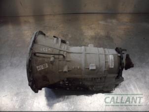 Used Gearbox Jaguar XF (CC9) 3.0 D V6 24V Price € 1.179,75 Inclusive VAT offered by Garage Callant