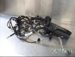 Used Wiring harness engine room Jaguar XF (CC9) 3.0 D V6 24V Price € 181,50 Inclusive VAT offered by Garage Callant