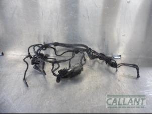 Used Vacuum valve Jaguar XF (CC9) 3.0 D V6 24V Price € 90,75 Inclusive VAT offered by Garage Callant
