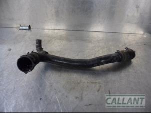 Used Radiator hose Jaguar XF (CC9) 3.0 D V6 24V Price € 24,20 Inclusive VAT offered by Garage Callant