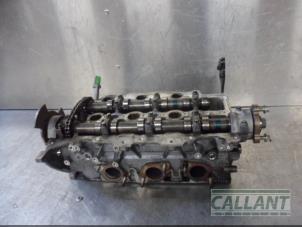 Used Cylinder head Jaguar XF (CC9) 3.0 D V6 24V Price € 605,00 Inclusive VAT offered by Garage Callant