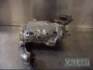 Used Catalytic converter Nissan NV 200 (M20M) 1.5 dCi 90 Price € 514,25 Inclusive VAT offered by Garage Callant